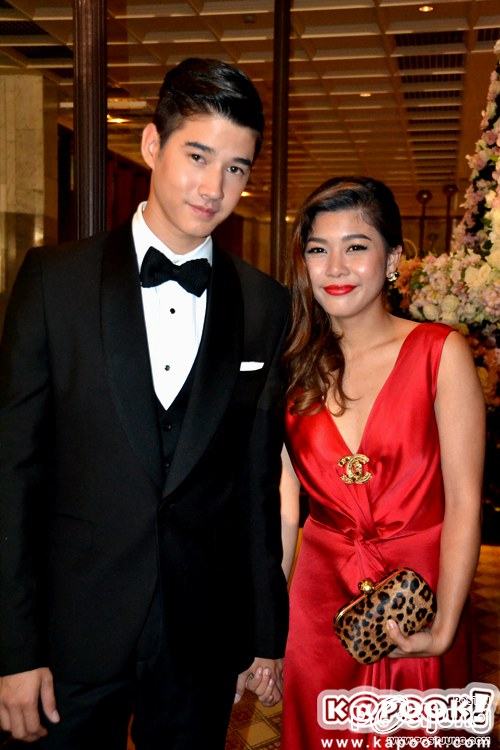 งานแต่งงานจ๋า ยศสินี - เปิ้ล ณัฐบูร