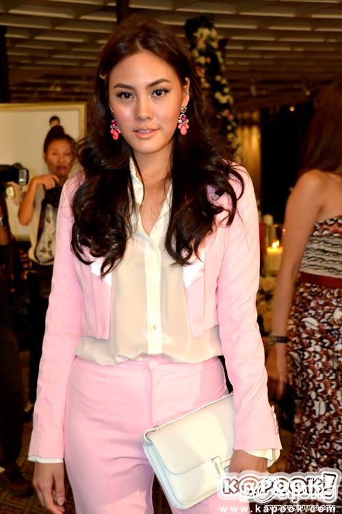 งานแต่งงานจ๋า ยศสินี - เปิ้ล ณัฐบูร