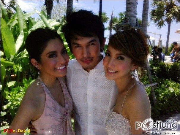 แอฟ แต้ว เทียบชัดๆเหมือนกันไหม