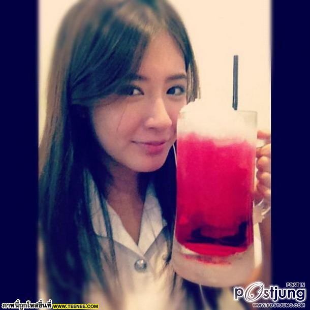 Instagram โฟกัส จิระกุล