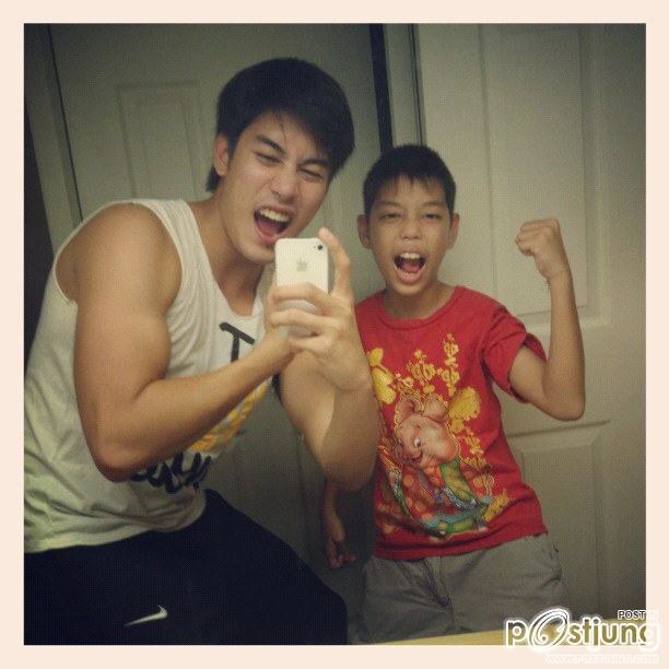 Pic Ken Phupoom>>>Update