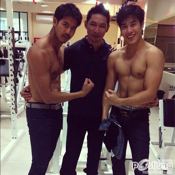 Pic Ken Phupoom>>>Update