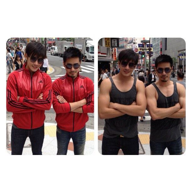 Pic Ken Phupoom>>>Update