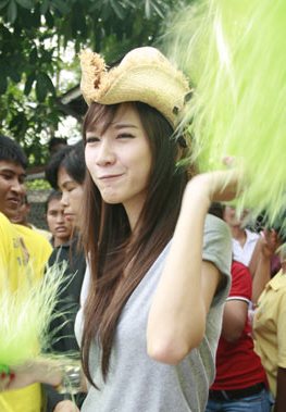 รูปเก่าๆ ซุปตา อั้ม พัชราภา เลิศ มาก