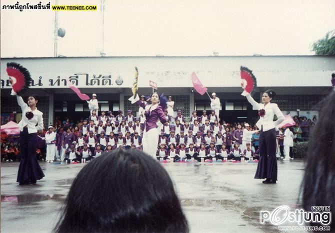 รูปเก่าๆ ซุปตา อั้ม พัชราภา เลิศ มาก