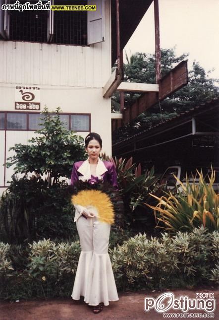 รูปเก่าๆ ซุปตา อั้ม พัชราภา เลิศ มาก