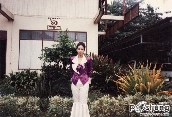 รูปเก่าๆ ซุปตา อั้ม พัชราภา เลิศ มาก