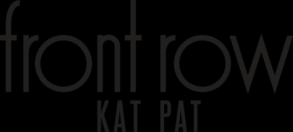 &ldquo;KAT-PAT&rdquo; New look!