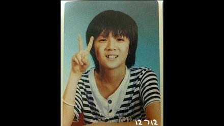 sehun เซฮุน exo - k
