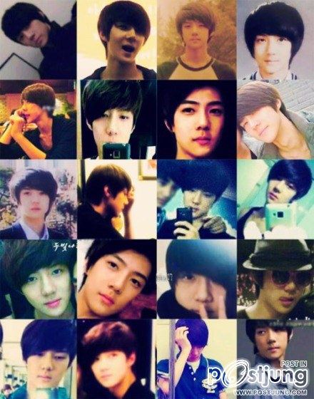 sehun เซฮุน exo - k