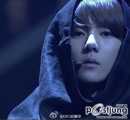 sehun เซฮุน exo - k