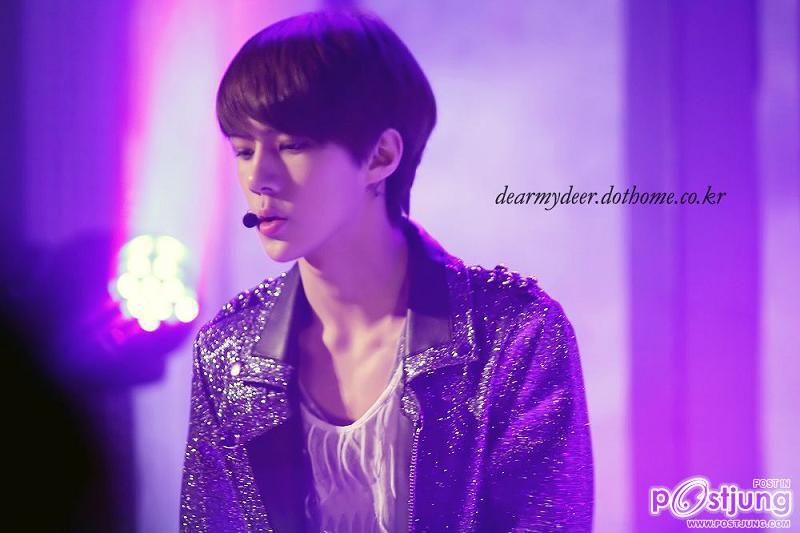 sehun เซฮุน exo - k