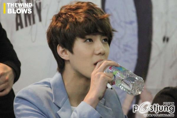 sehun เซฮุน exo - k