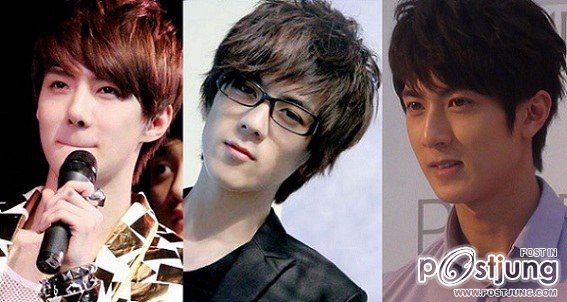 sehun เซฮุน exo - k