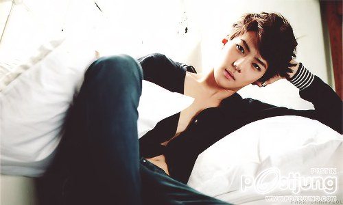 sehun เซฮุน exo - k