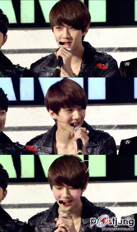 sehun เซฮุน exo - k