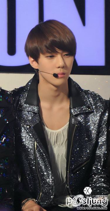 sehun เซฮุน exo - k