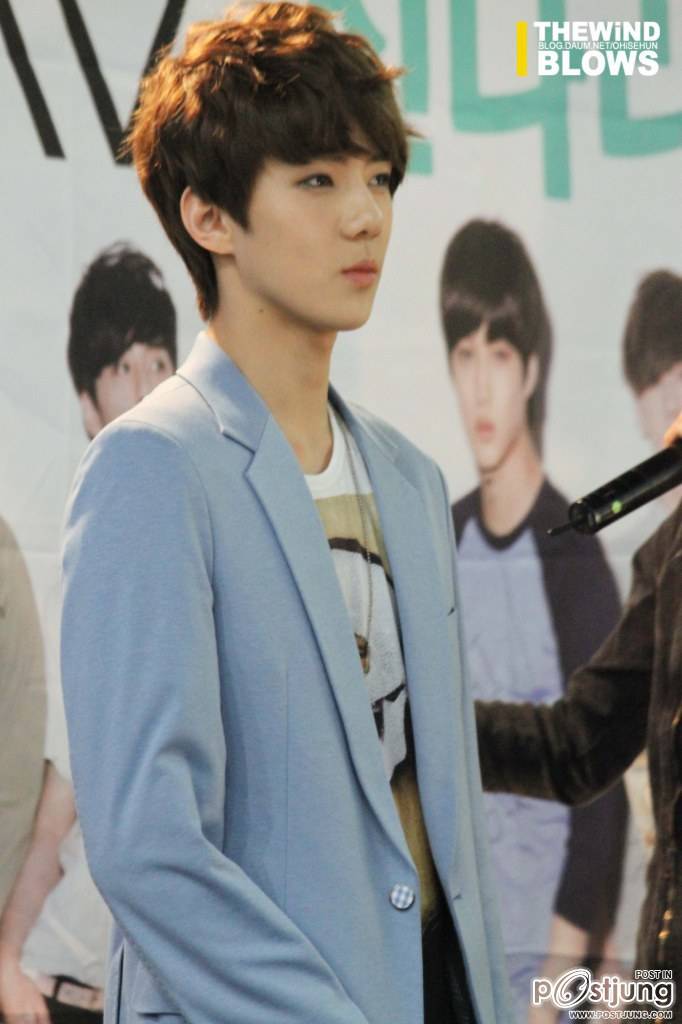 sehun เซฮุน exo - k