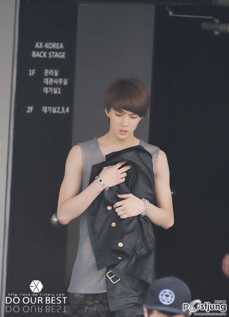 sehun เซฮุน exo - k