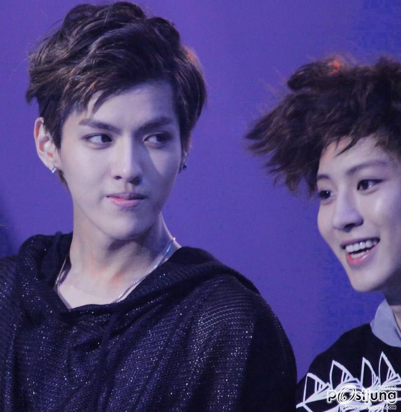 คริส exo m