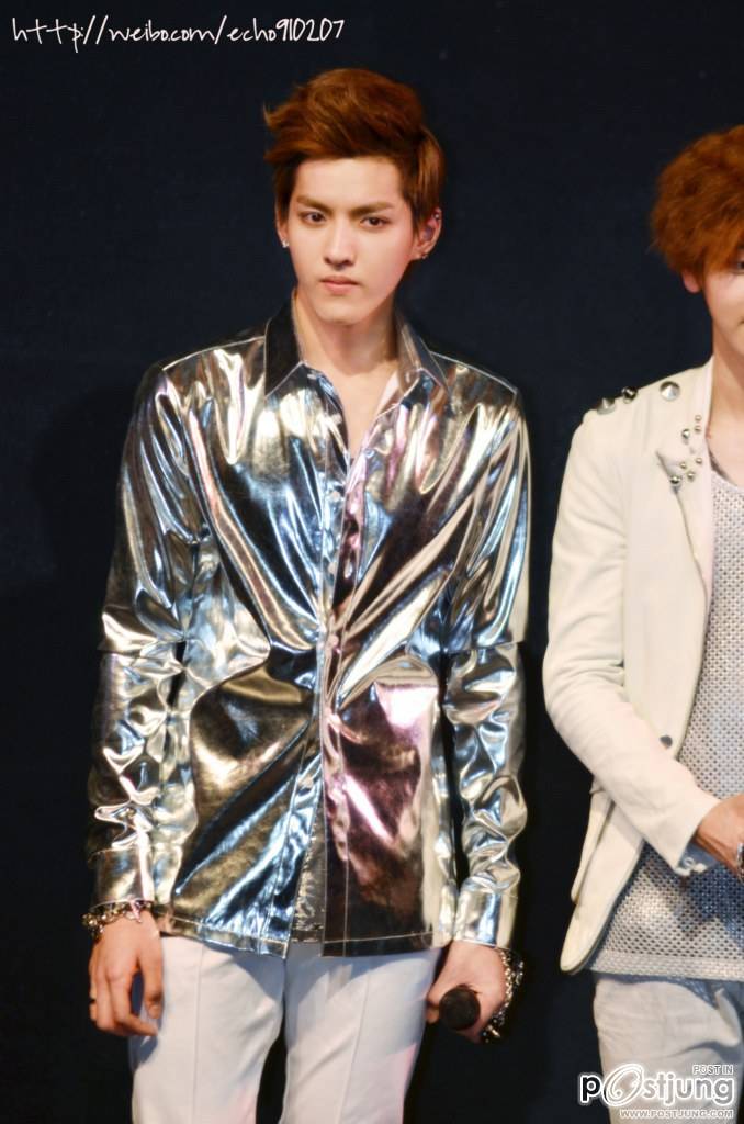 คริส exo m