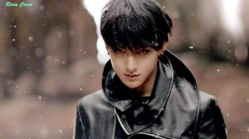 เถา exo- m คนนี้ชอบมาก