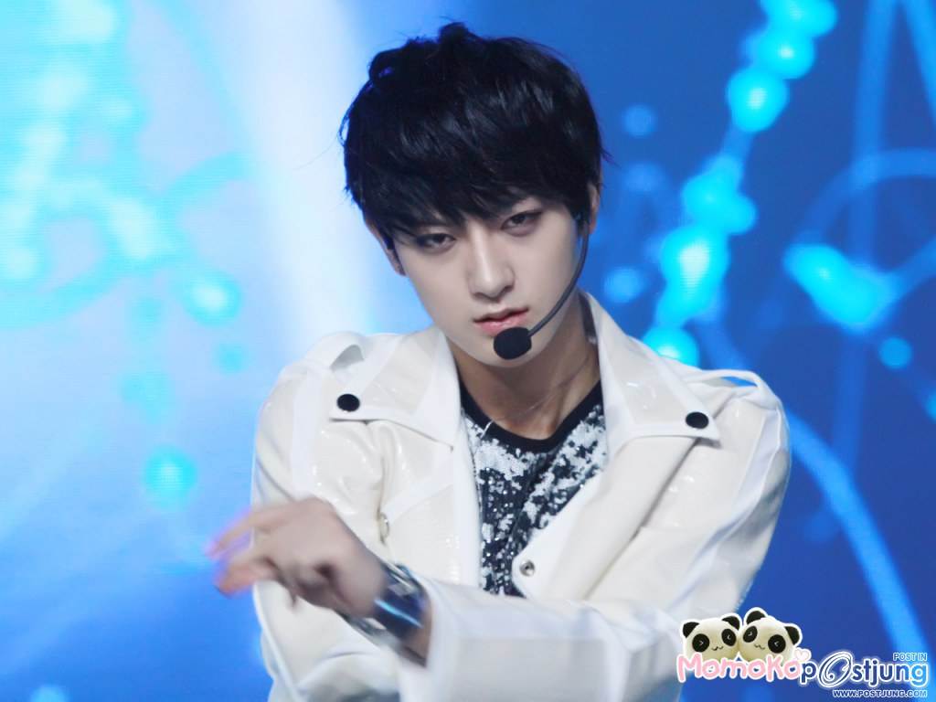 เถา exo- m คนนี้ชอบมาก