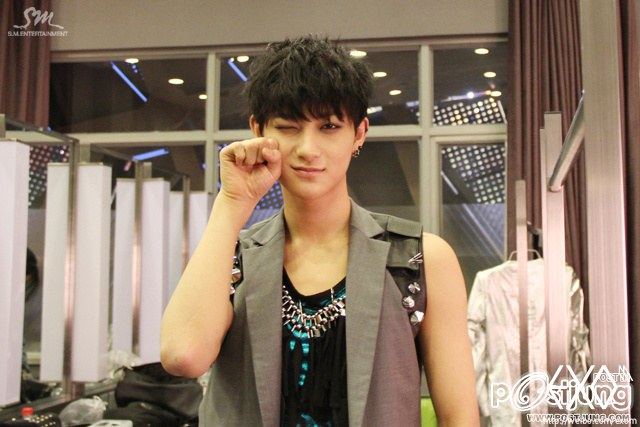 เถา exo- m คนนี้ชอบมาก