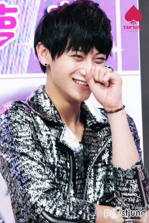 เถา exo- m คนนี้ชอบมาก