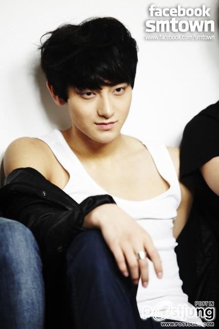 เถา exo- m คนนี้ชอบมาก