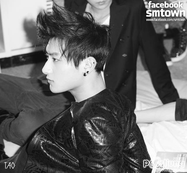 เถา exo- m คนนี้ชอบมาก