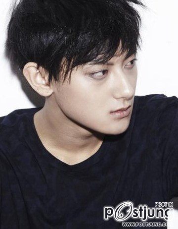 เถา exo- m คนนี้ชอบมาก