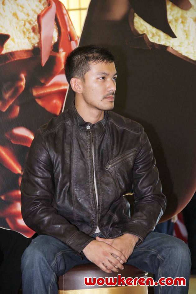 Rio Dewanto