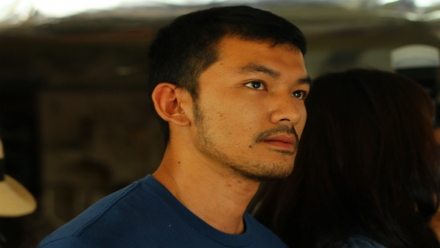 Rio Dewanto