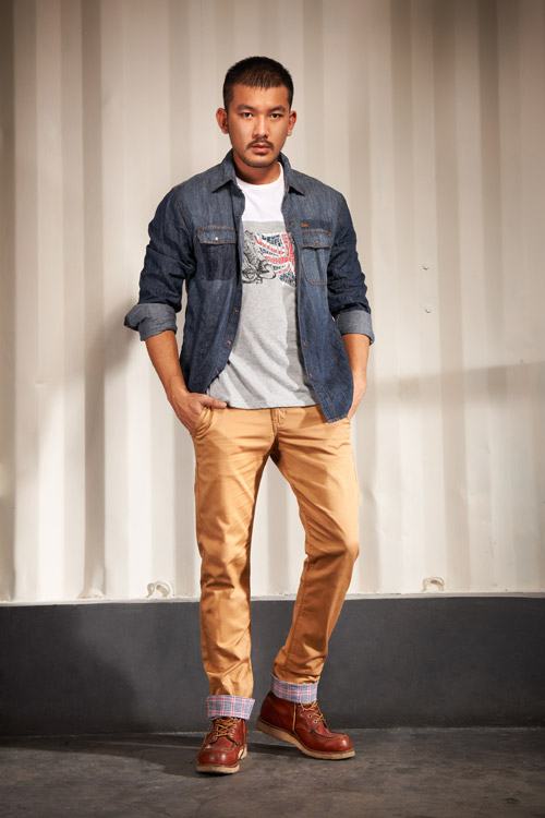 Rio Dewanto