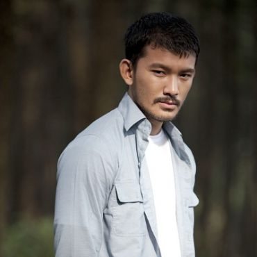 Rio Dewanto