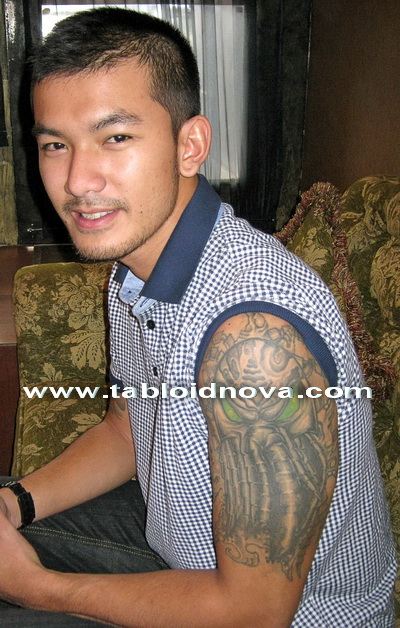 Rio Dewanto