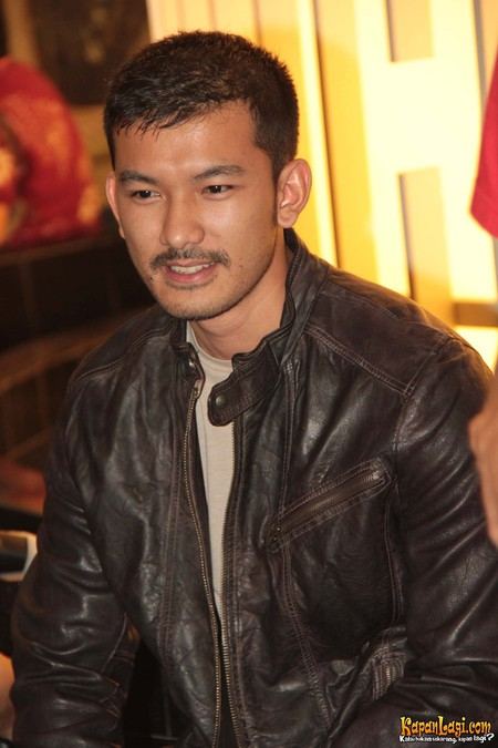 Rio Dewanto