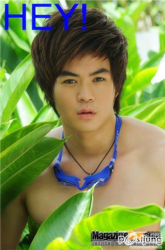 นายแบบพม่า