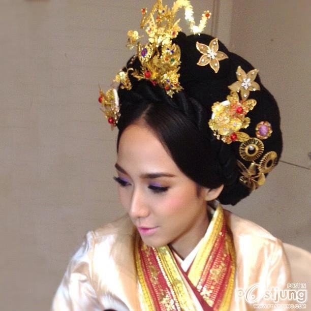 พัชราภา เป๊ะ เป๊ะ เป๊ะ !!!
