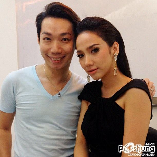 พัชราภา เป๊ะ เป๊ะ เป๊ะ !!!