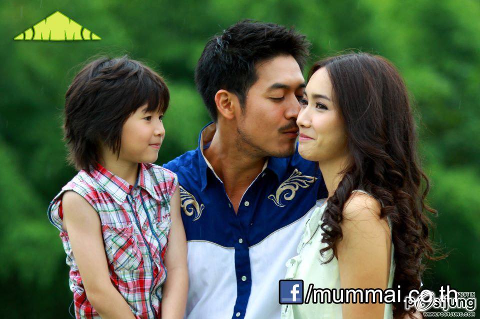 "พ่อใหญ่ แม่ปิ่น น้องโตโต้"  จาก ปิ่นอนงค์ ตอนจบ