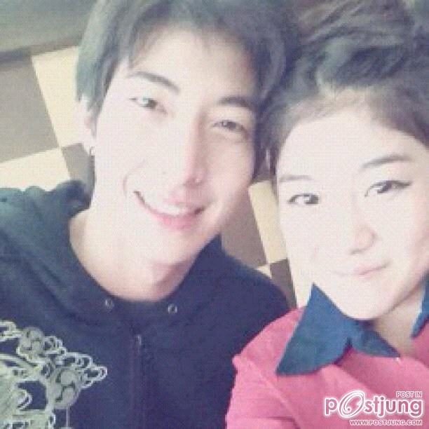 Instagram สมาย The Star8