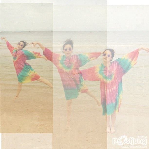 Instagram นท The Star7