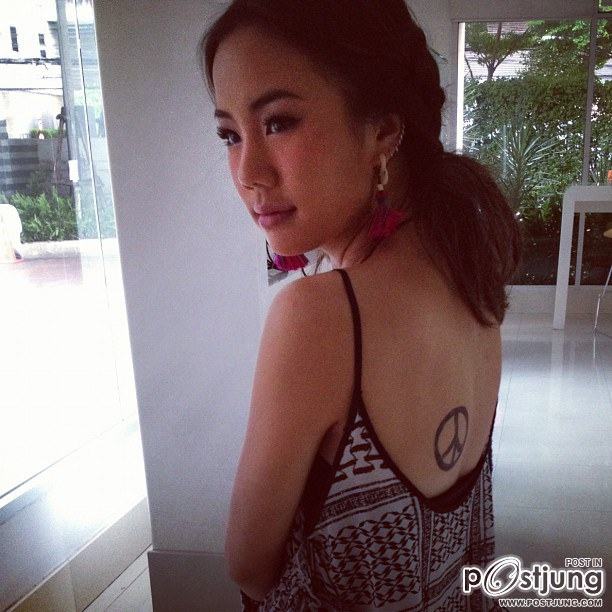 Instagram นท The Star7