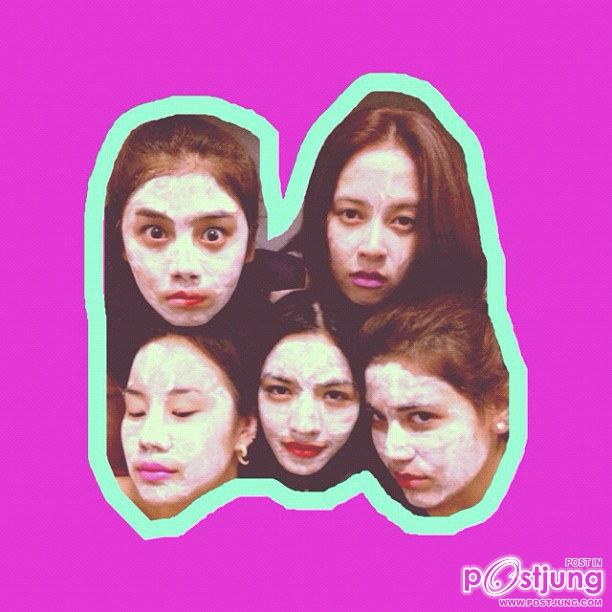 Instagram นท The Star7