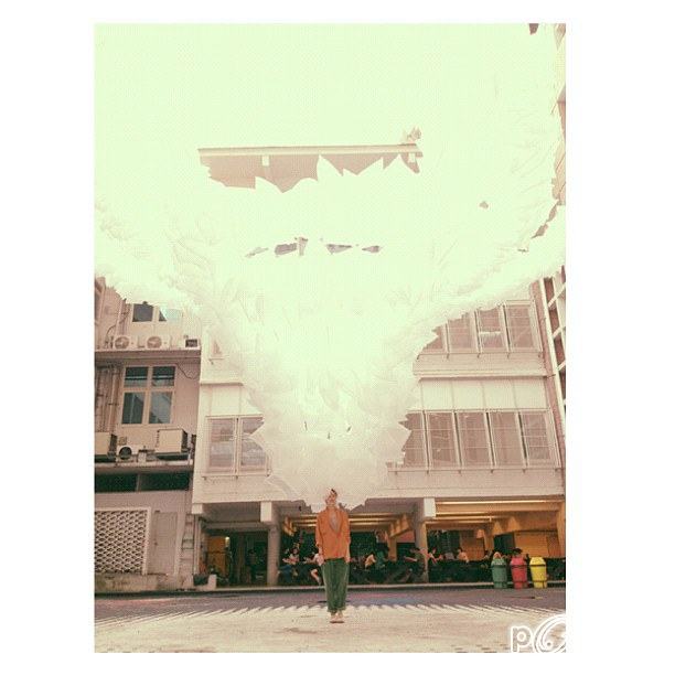 Instagram นท The Star7