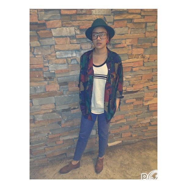 Instagram นท The Star7