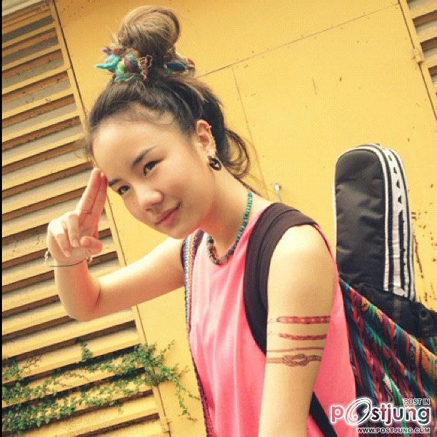 Instagram นท The Star7