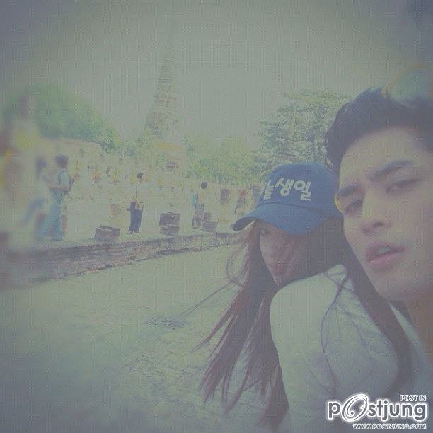 Instagram  ยิปซี